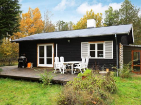 Holiday home Ålbæk LXVIII